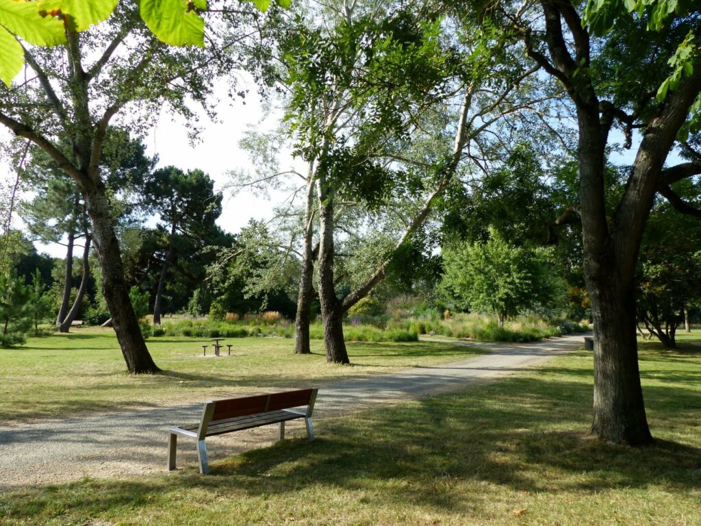 courir à tours