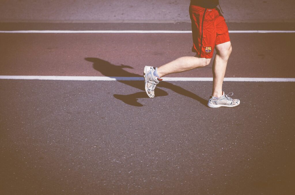 endurance fondamentale : clé de la progression en course à pied