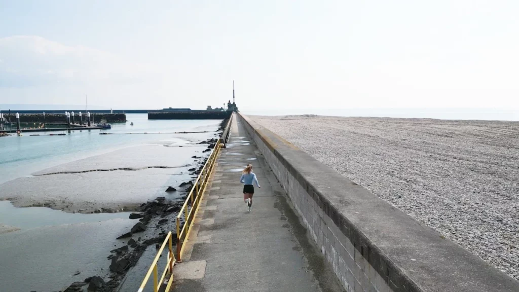 courir au havre