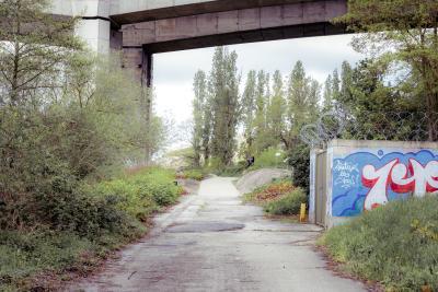 chemin halage argenteuil