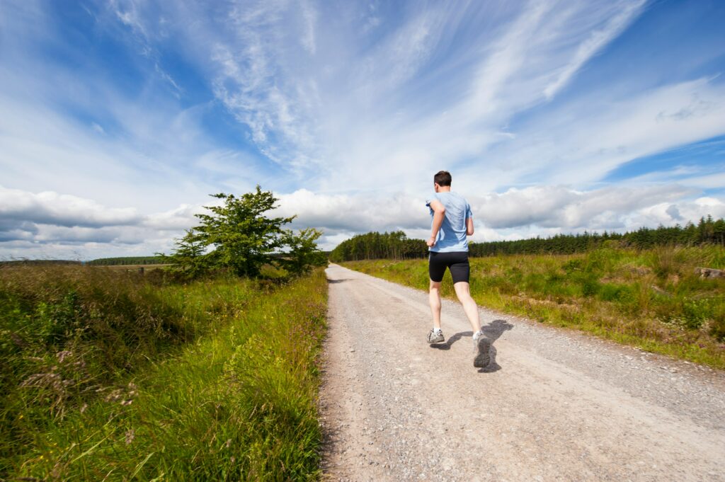 Est-ce Bien De Courir à Jeun ?