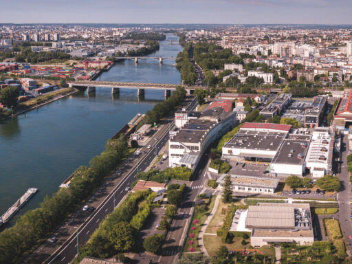 Courir à Argenteuil