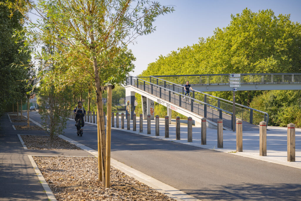 courir à roubaix