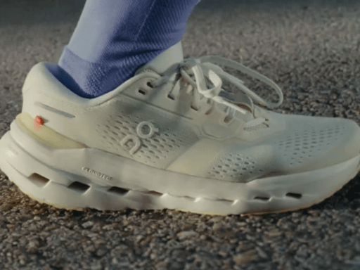 On running cloudrunner 3