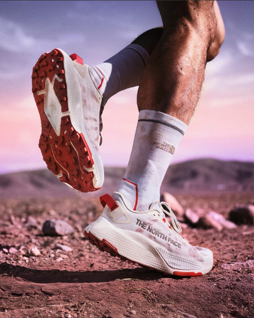 North Face Altamesa 500 V2