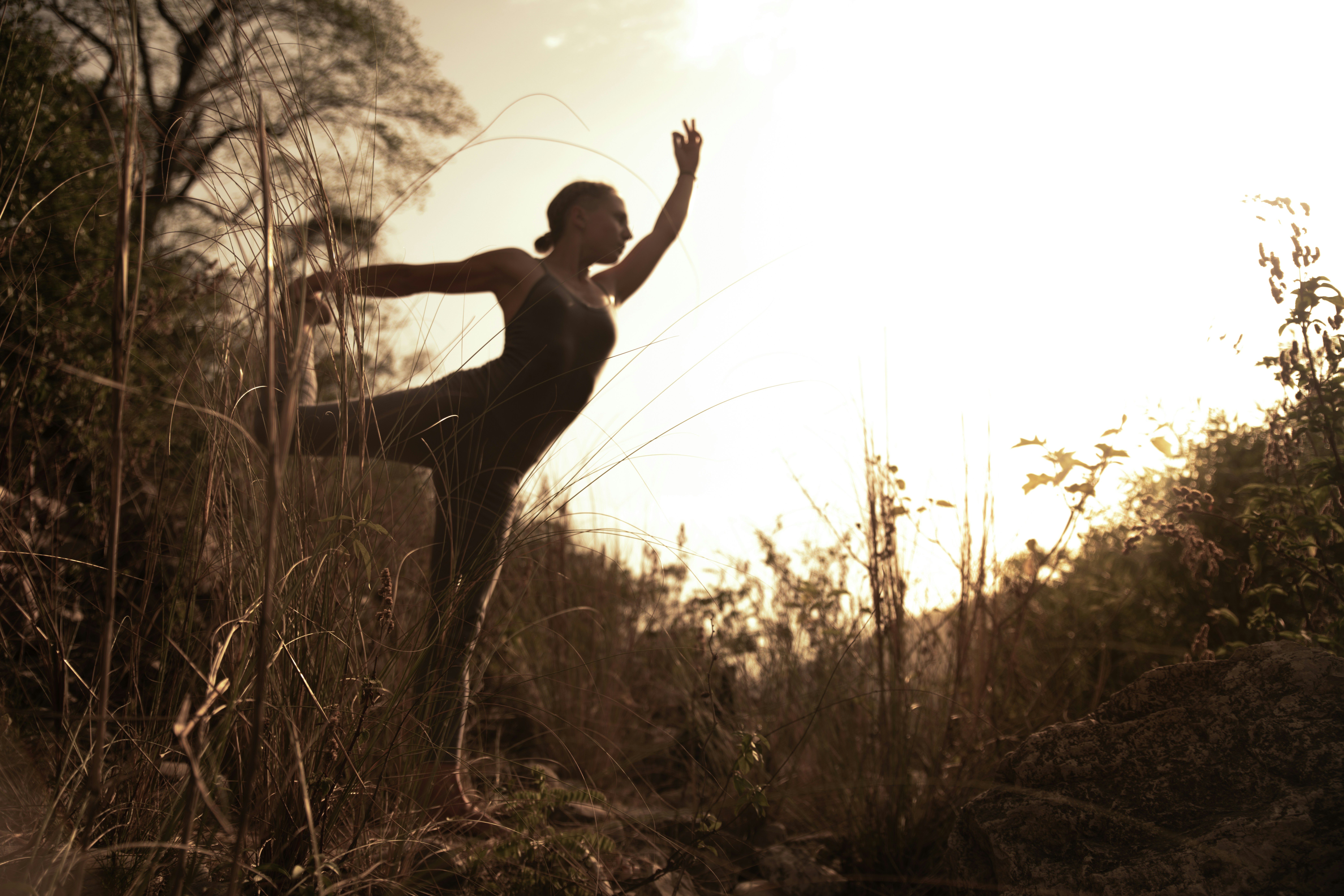 Renforcement musculaire en course à pied
