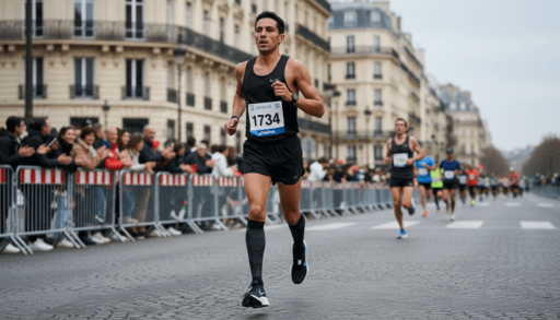 vetements de compression sport