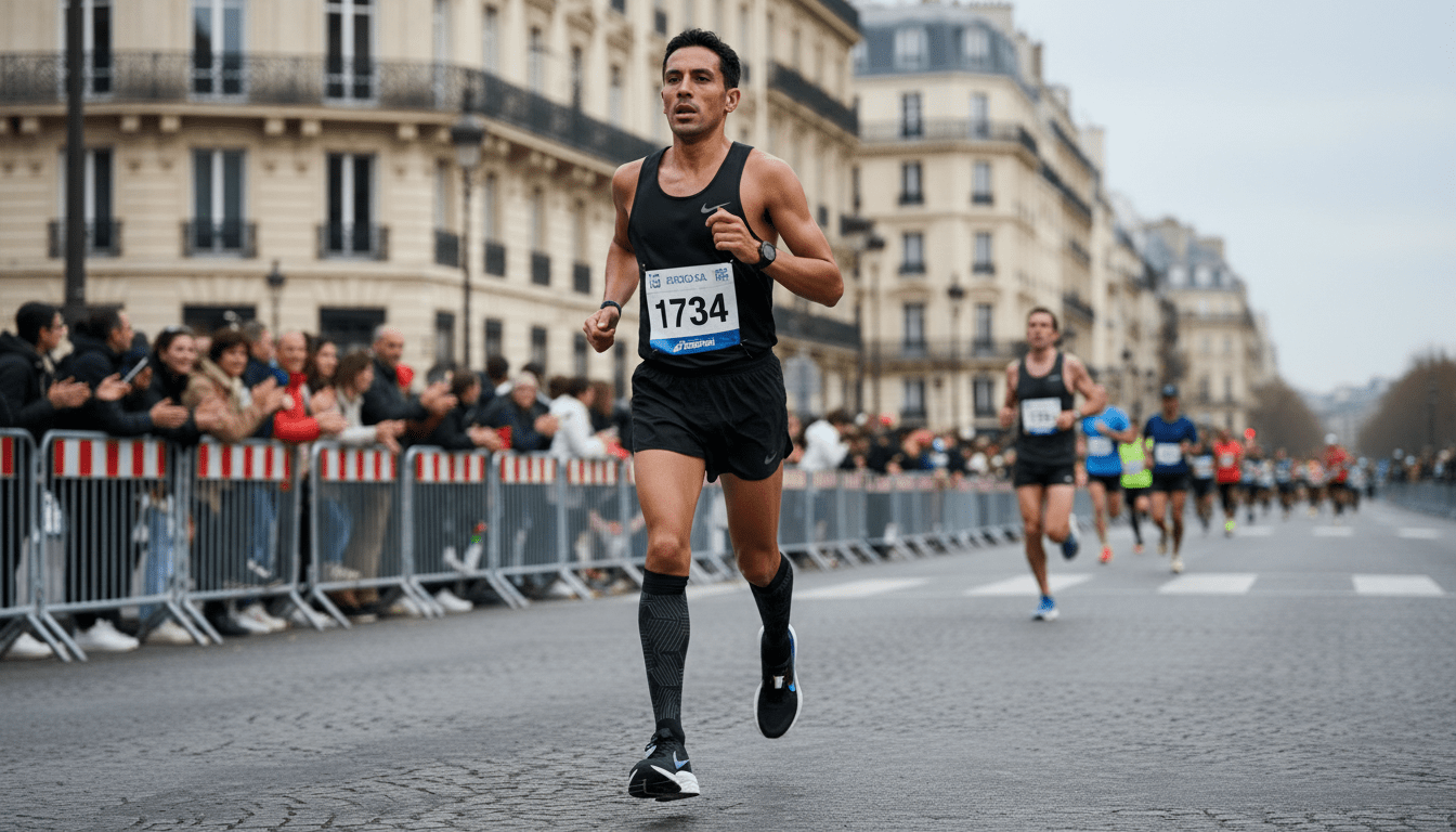 vetements de compression sport