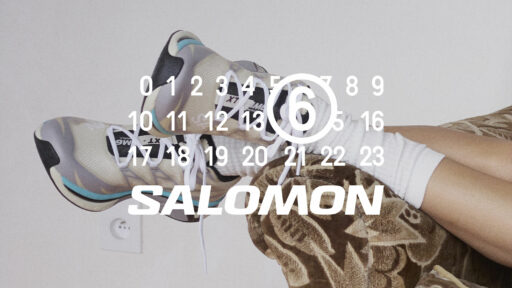 Salomon Margiela