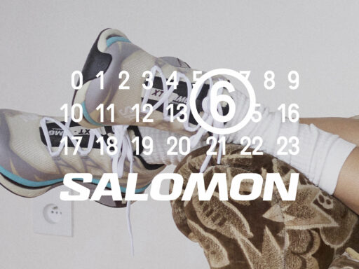 Salomon Margiela