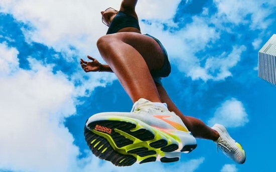 nouvelle brooks glycerin