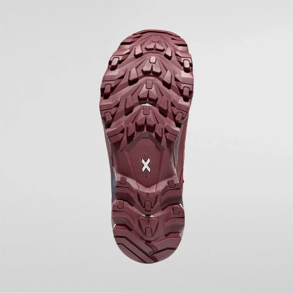 Test de la Sportiva Ultra Raptor 3 : la reine du trail évolue