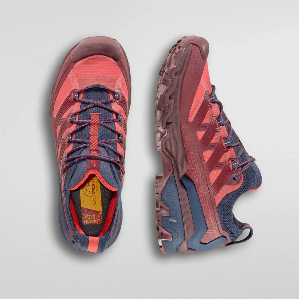 Test de la Sportiva Ultra Raptor 3 : la reine du trail évolue
