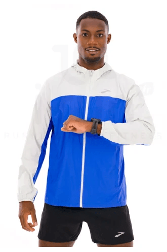 brooks veste canopy running