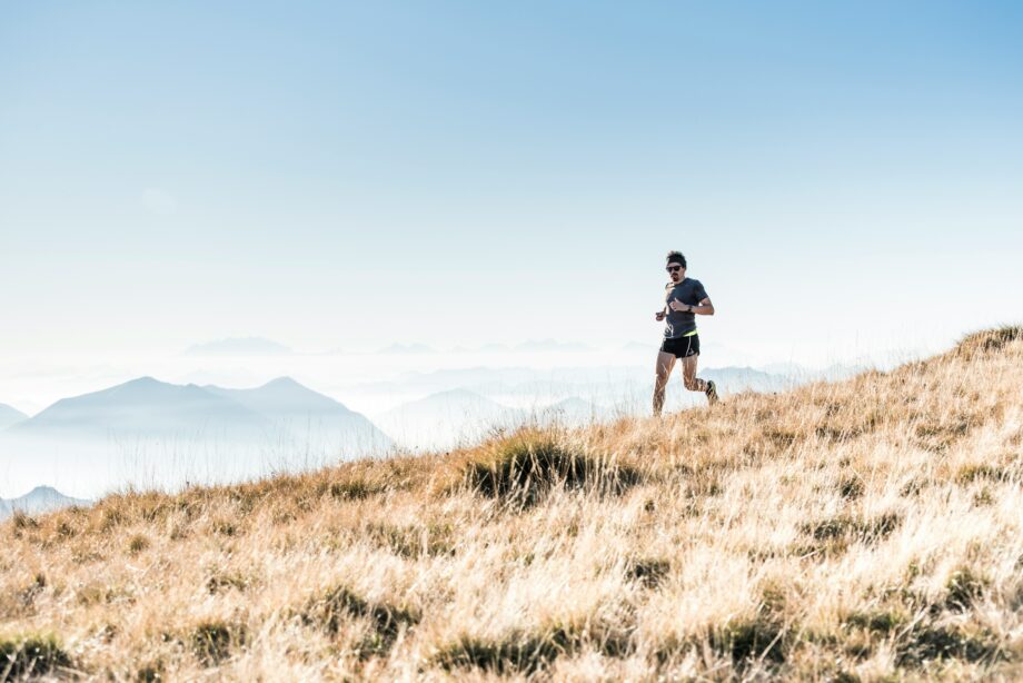 courir parcours utmb