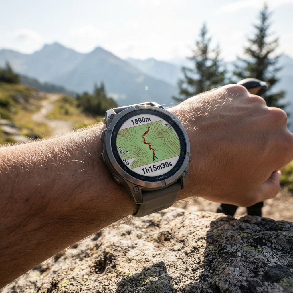 garmin fenix 9