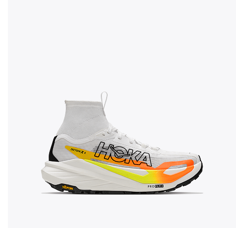 HOKA Tecton X 4