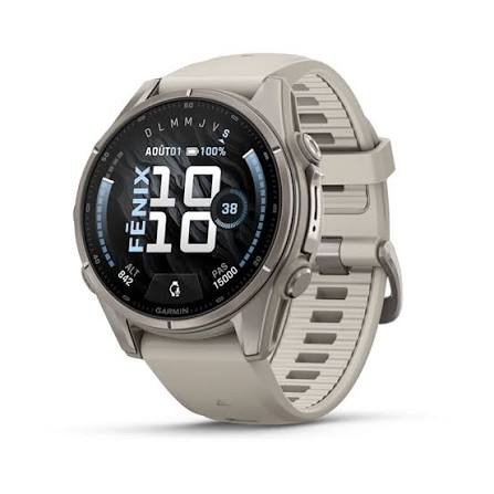 garmin fenix 9