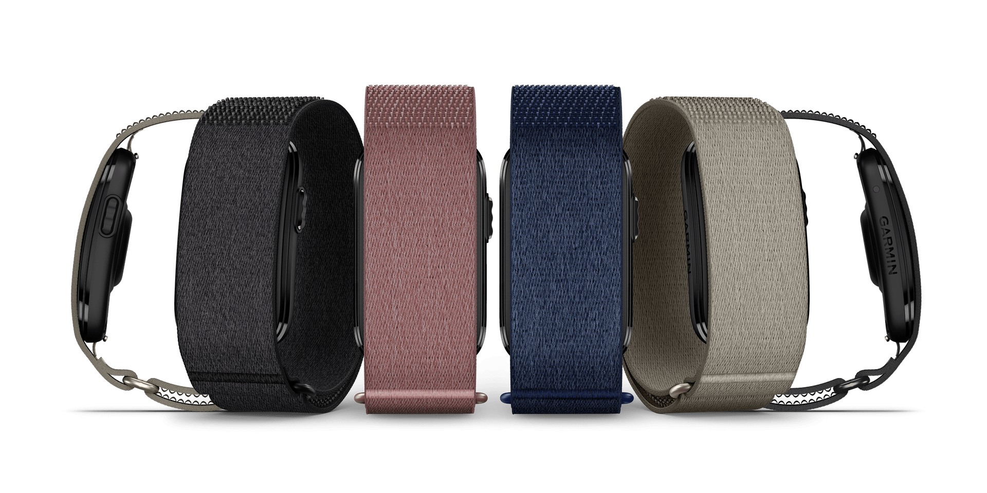 bracelet cirqa garmin