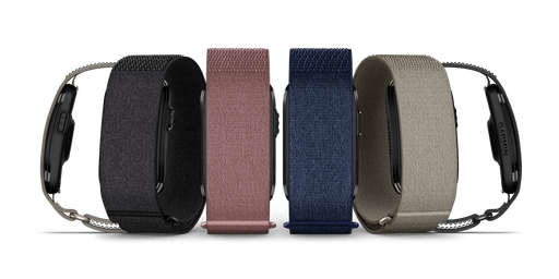 bracelet cirqa garmin