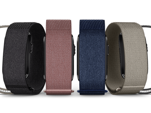bracelet cirqa garmin