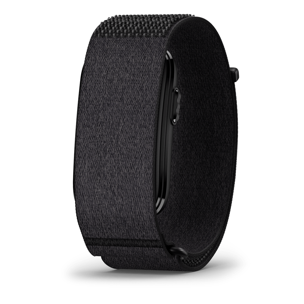 bracelet garmin cirqa noir