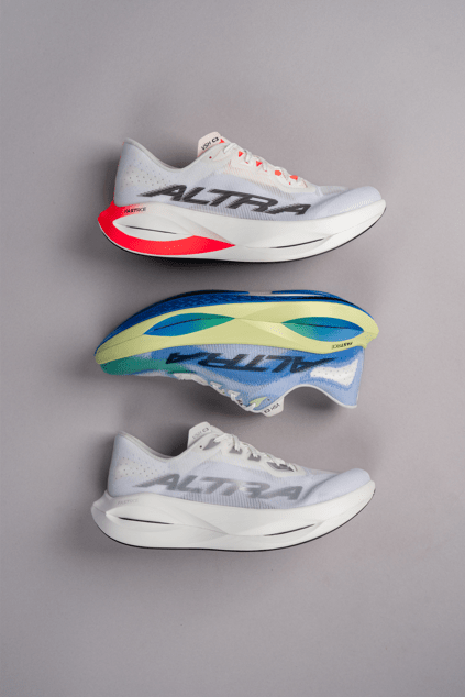 Altra Vanish Carbon 3