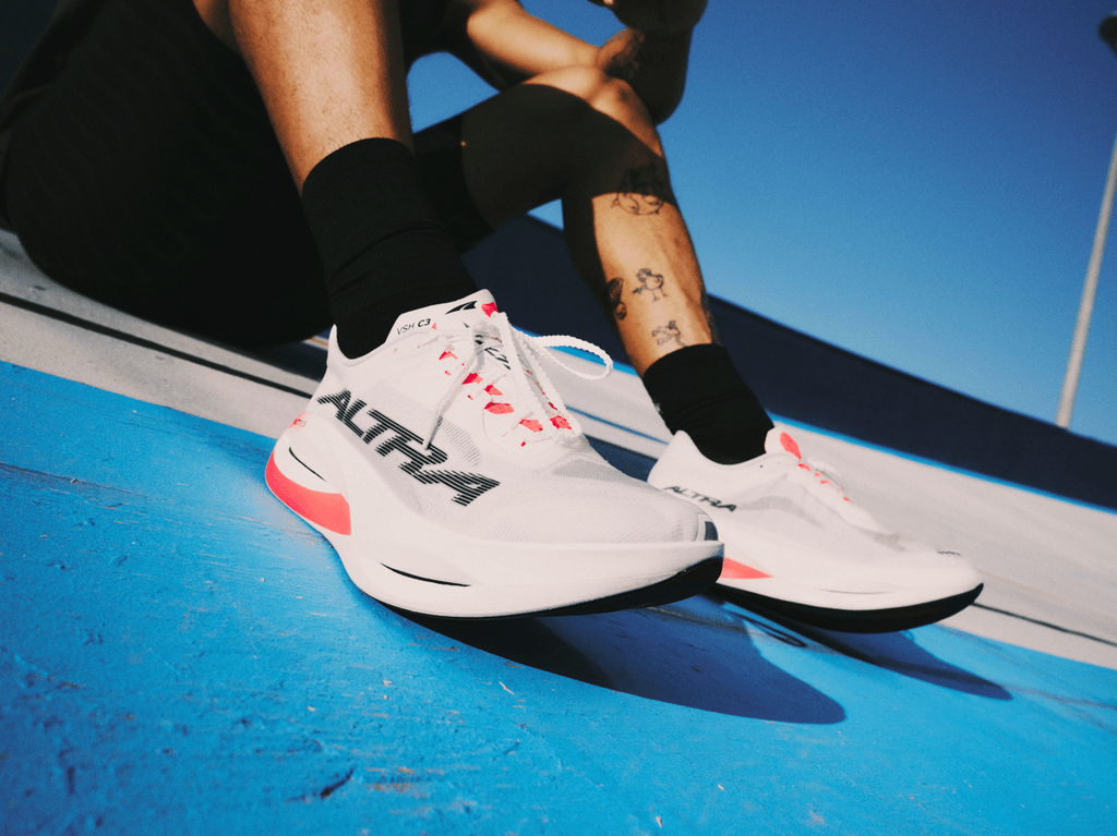 Altra Vanish Carbon 3