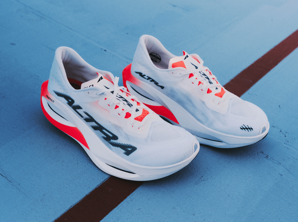 Altra Vanish Carbon 3